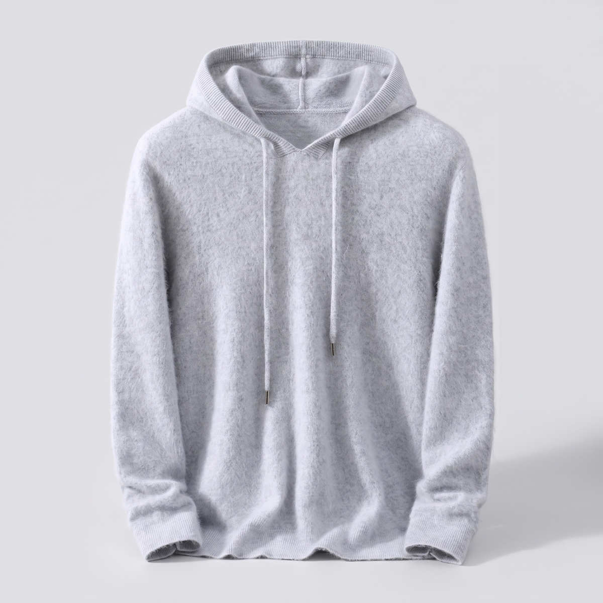 Millie Hoodie - Grey
