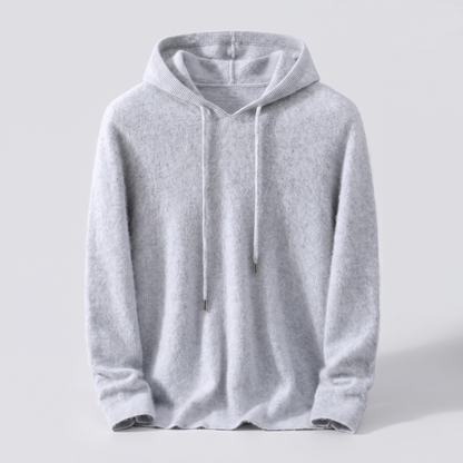 Millie Hoodie - Grey