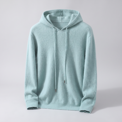 Millie Hoodie - Teal