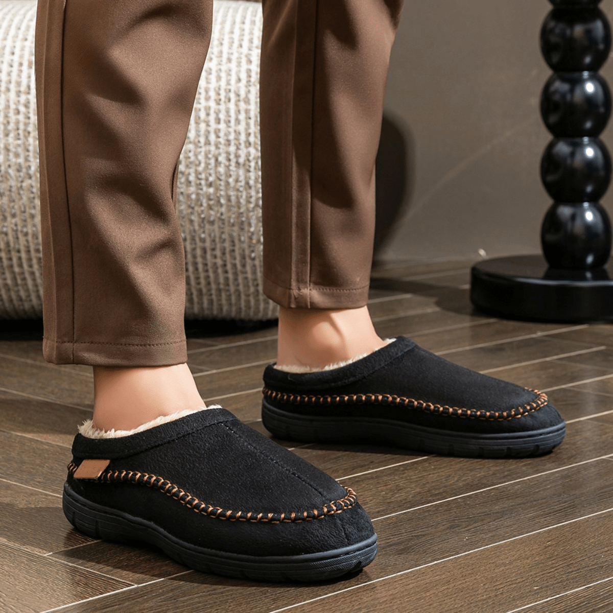 Mirelo Slippers