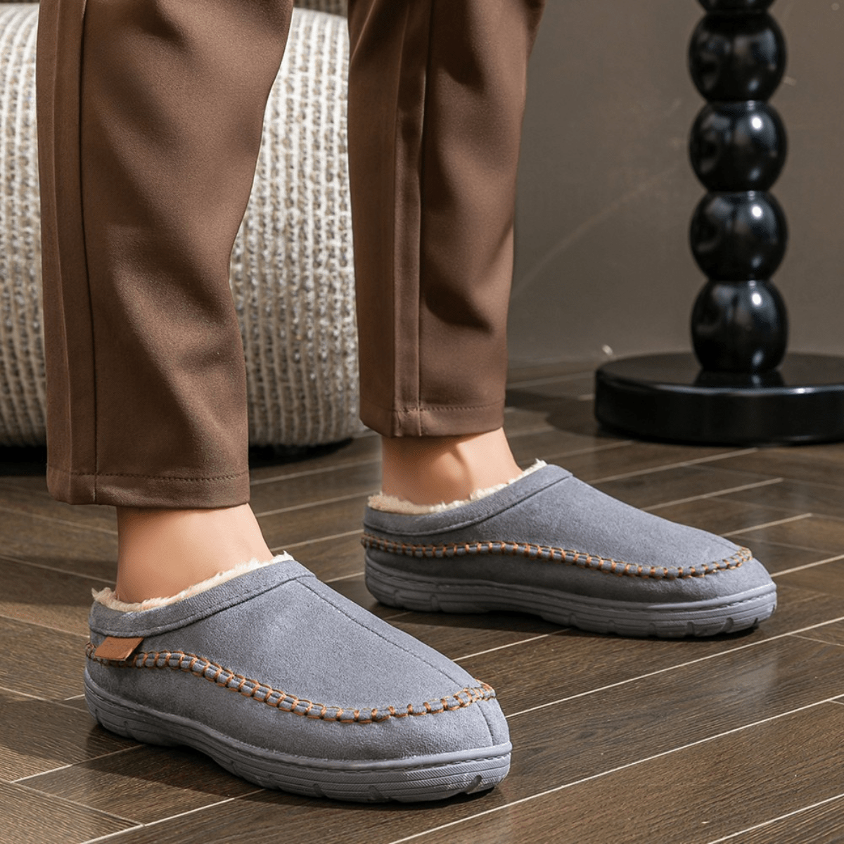 Mirelo Slippers