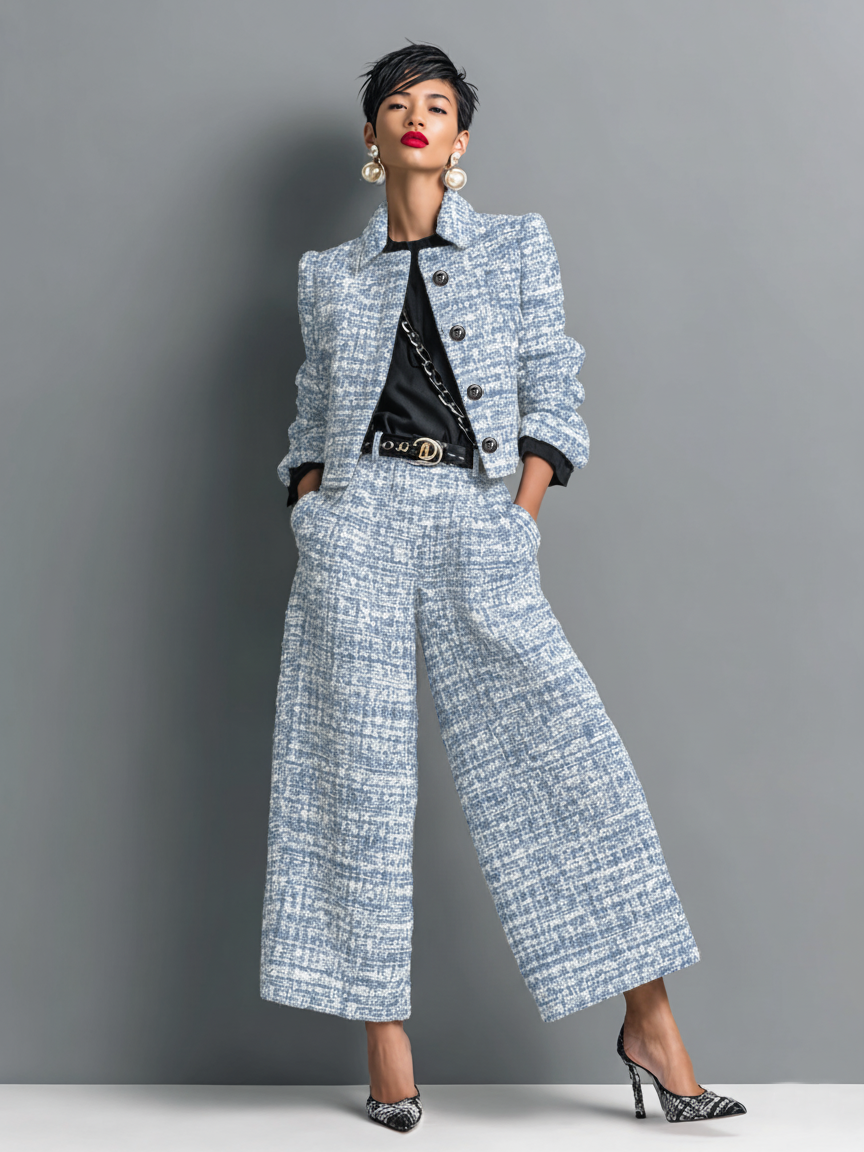 Modecraft Duo - Blue