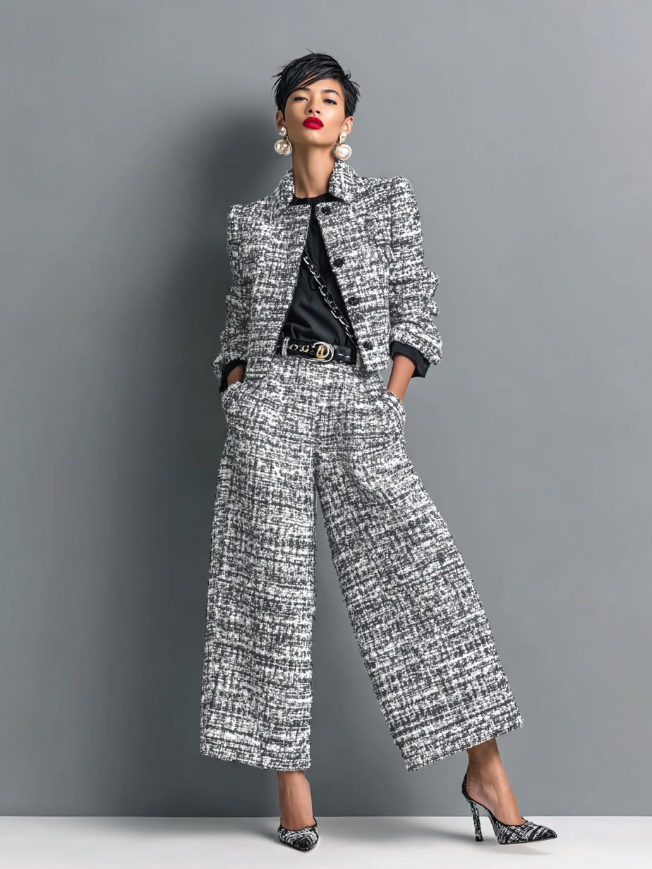 Modecraft Duo - Grey