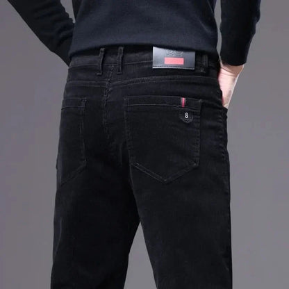 Monark Trousers