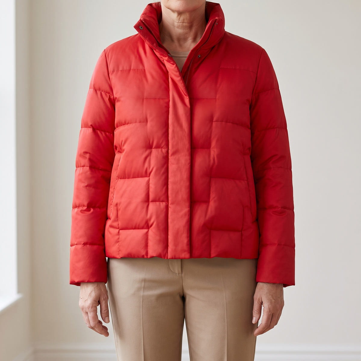 Montclair Puffer