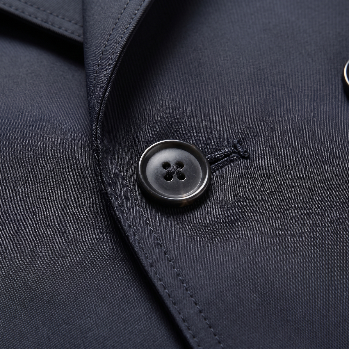 Montford Detachable Liner Trench Coat