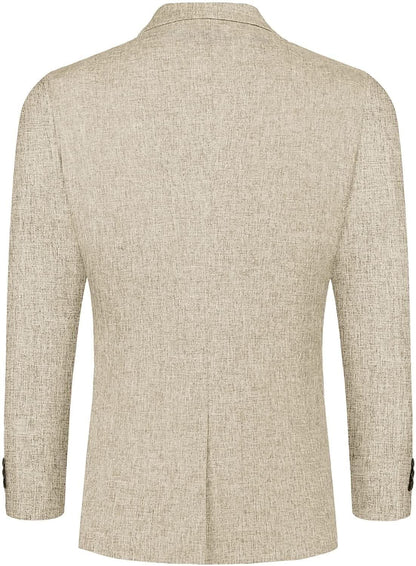 Montgomery Tailored Blazer