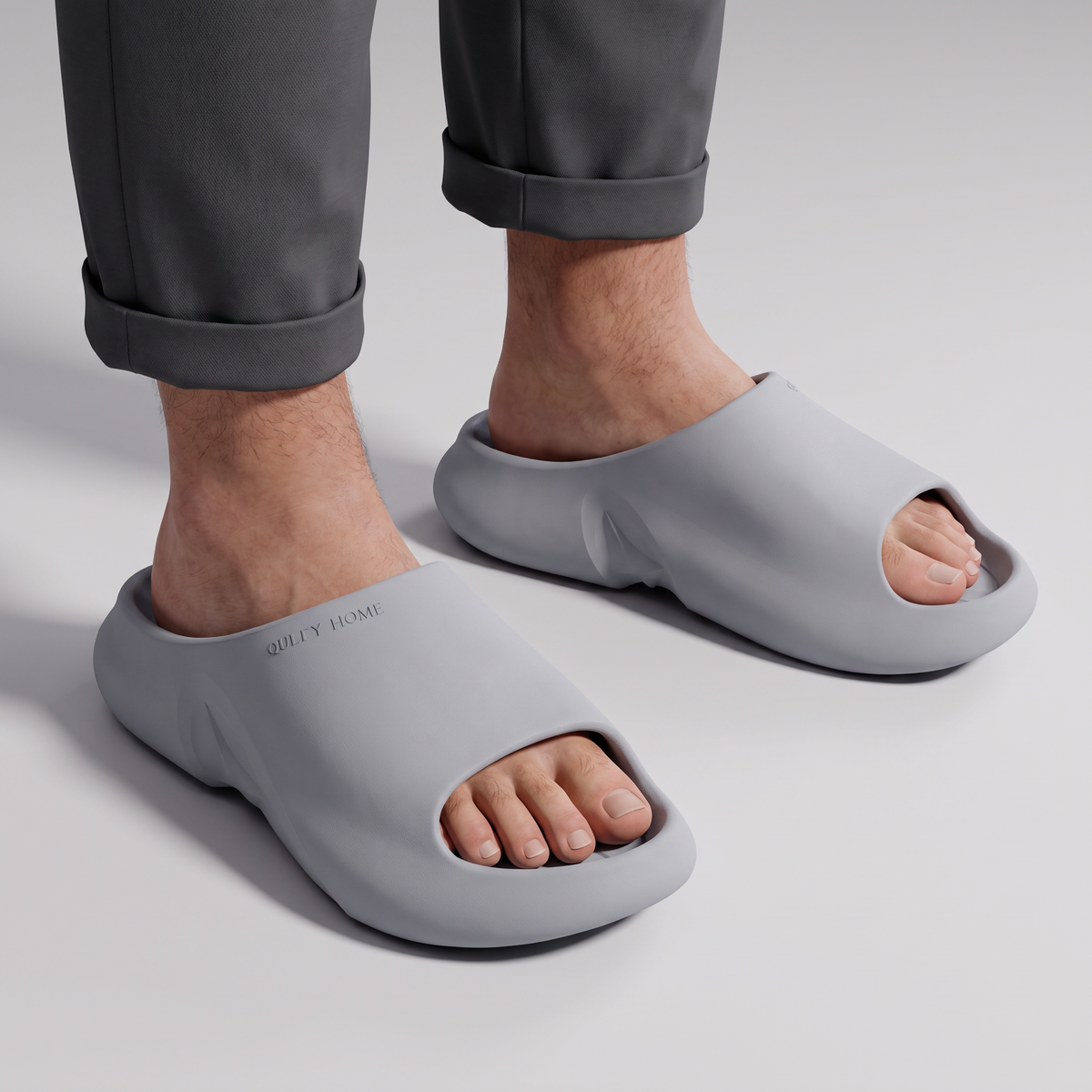 Niko Foam Slides