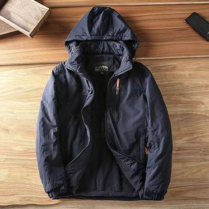 Northfield Warm Coat