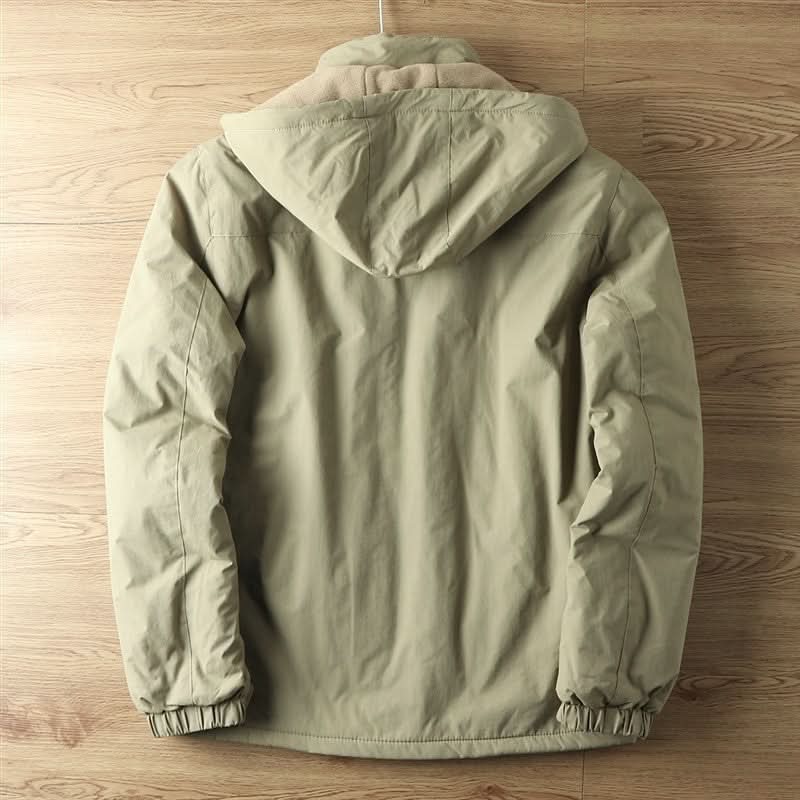 Northfield Warm Coat