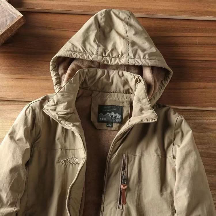 Northfield Warm Coat