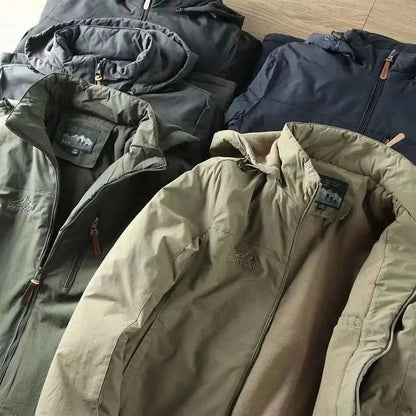 Northfield Warm Coat