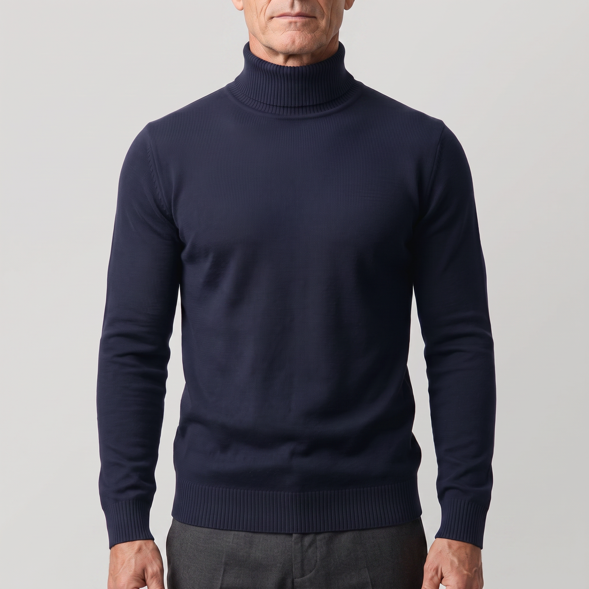 Northpeak Turtleneck