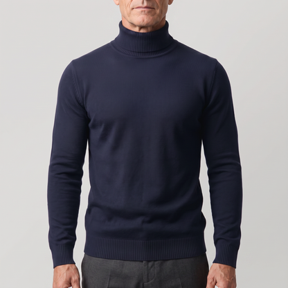 Northpeak Turtleneck