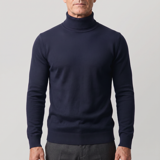 Northpeak Turtleneck