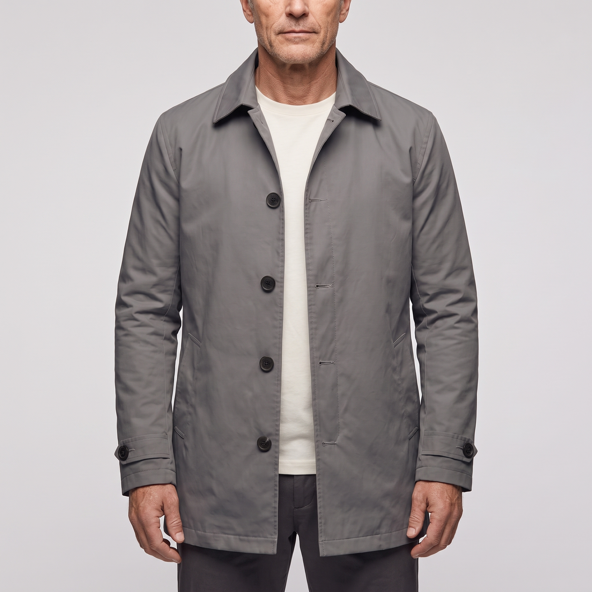 Northshield Coat