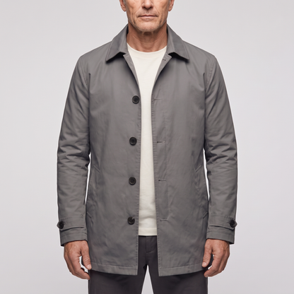 Northshield Coat