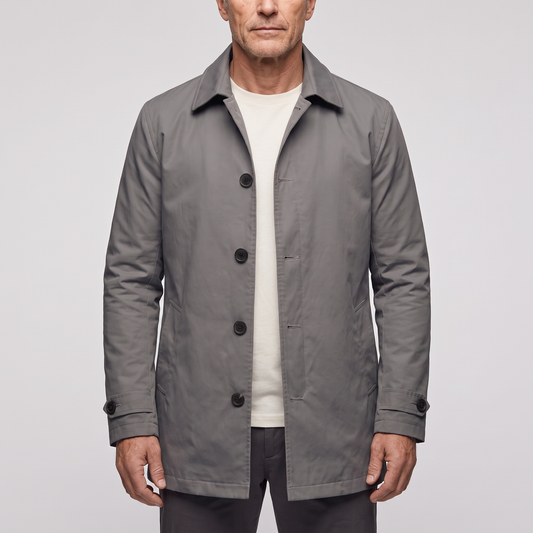 Northshield Coat