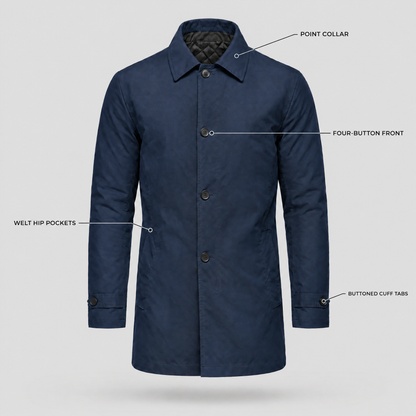 Northshield Coat