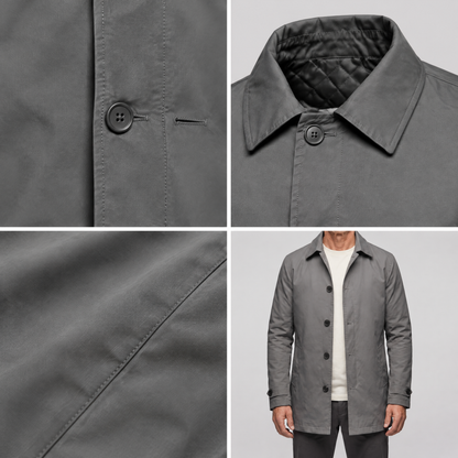 Northshield Coat