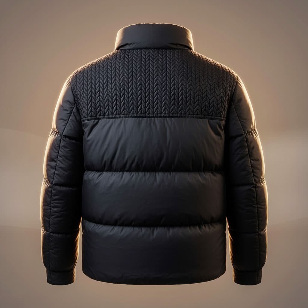 Northwell Warm Jacket