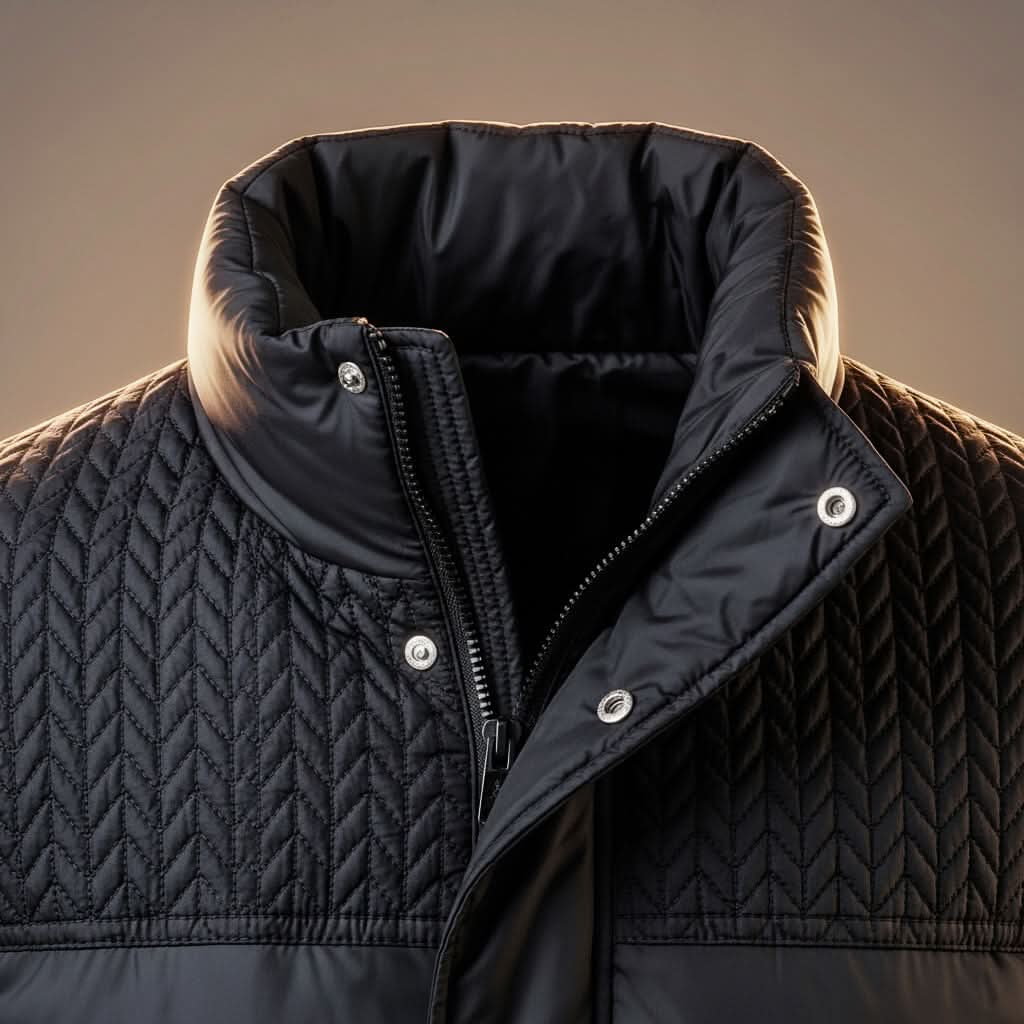 Northwell Warm Jacket