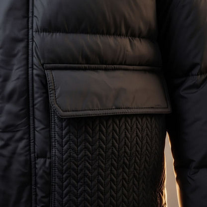 Northwell Warm Jacket