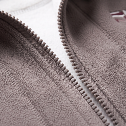 Northwick Cold-Weather Fleece Jacket
