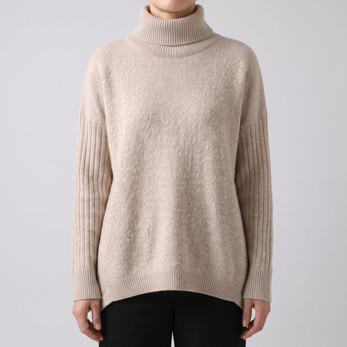 Nuvella Sweater