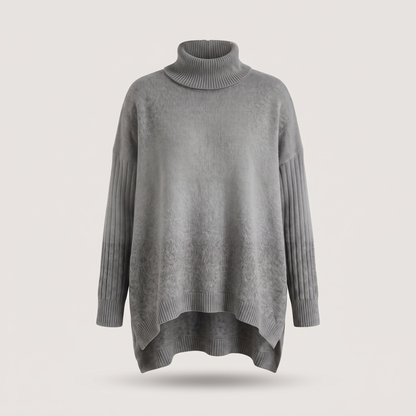 Nuvella Sweater - Grey
