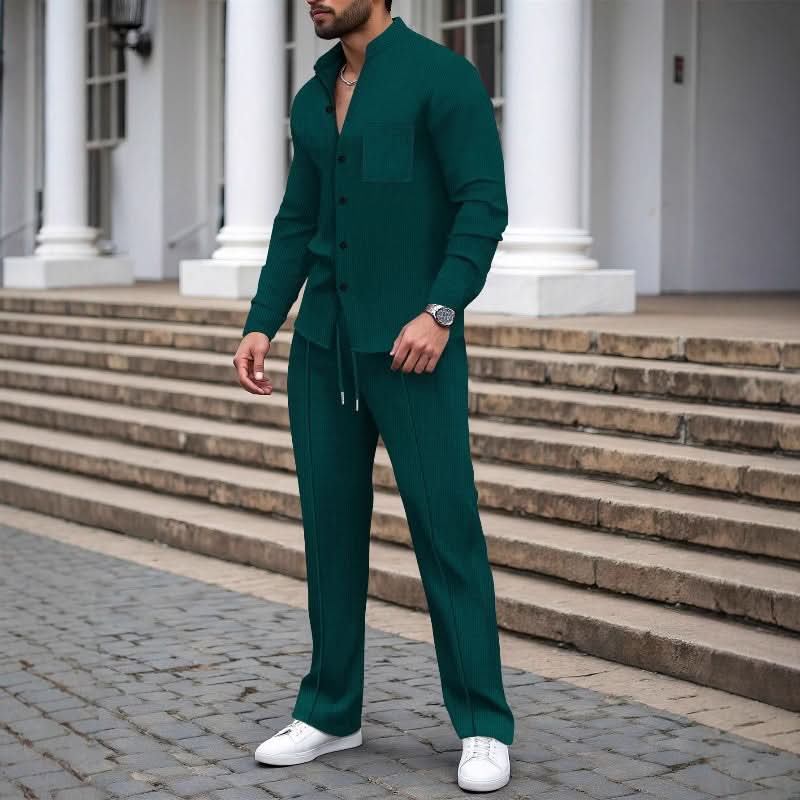 Oliver Comfort Set - Green