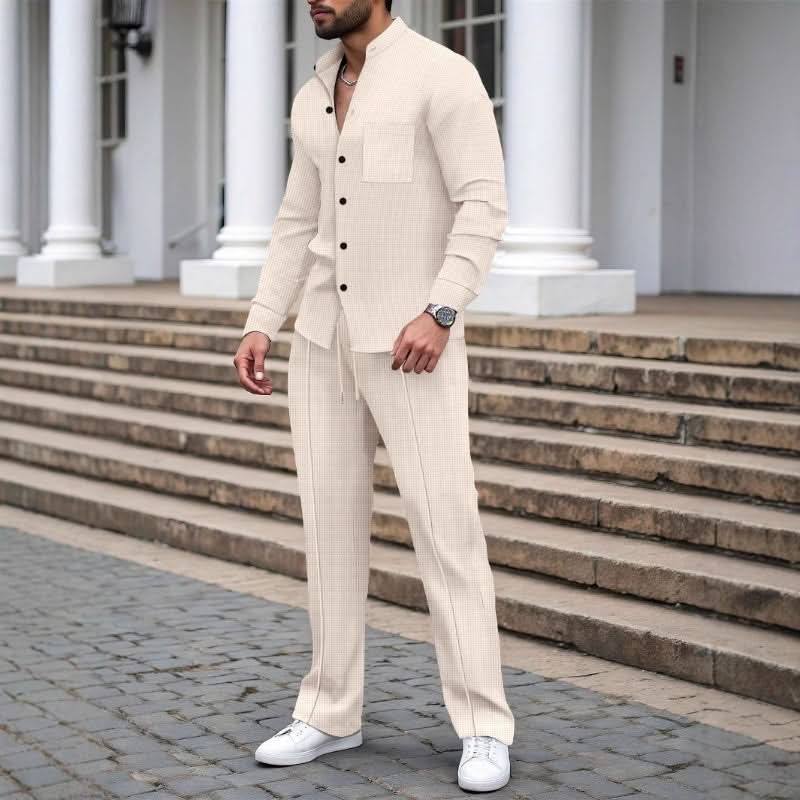 Oliver Comfort Set - Khaki