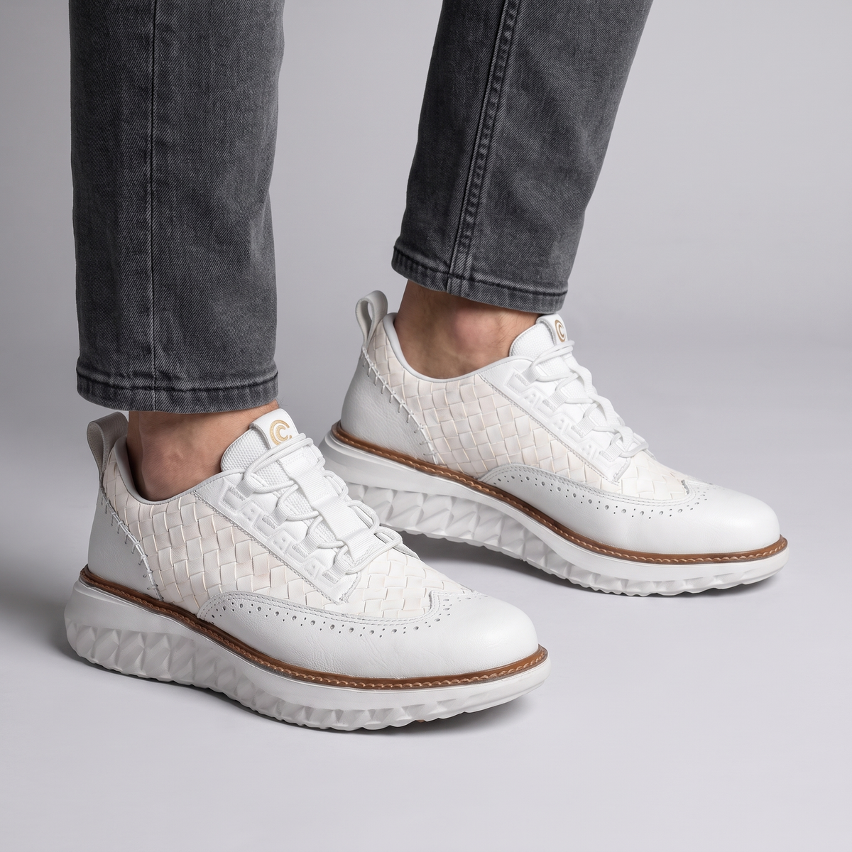 Oliver Premium Sneakers