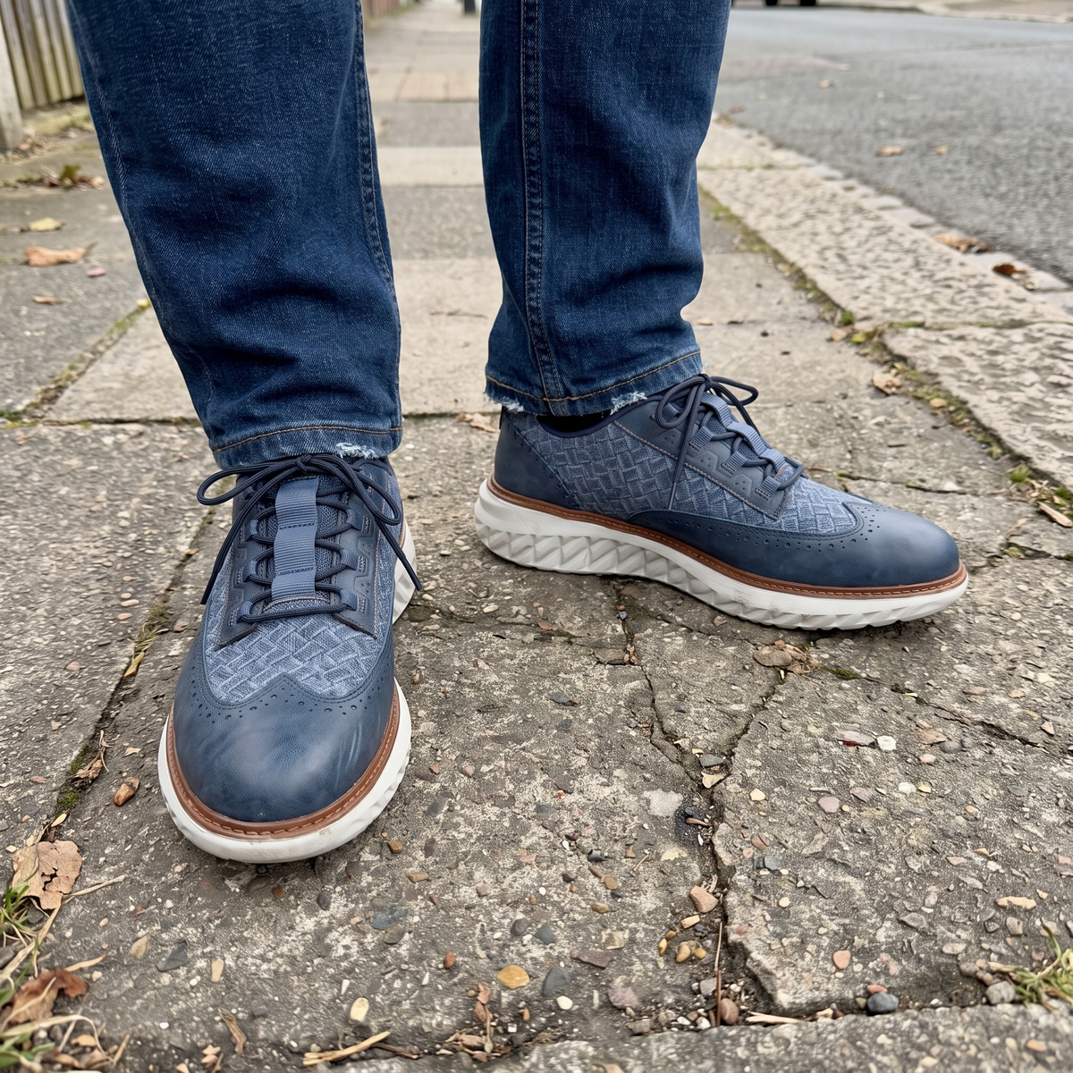 Oliver Premium Sneakers