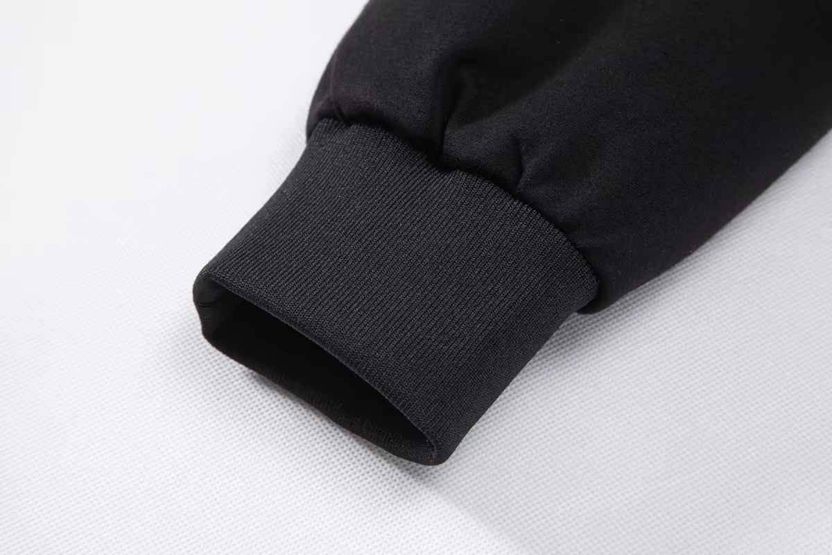 Oslen Nordic Hybrid Jacket