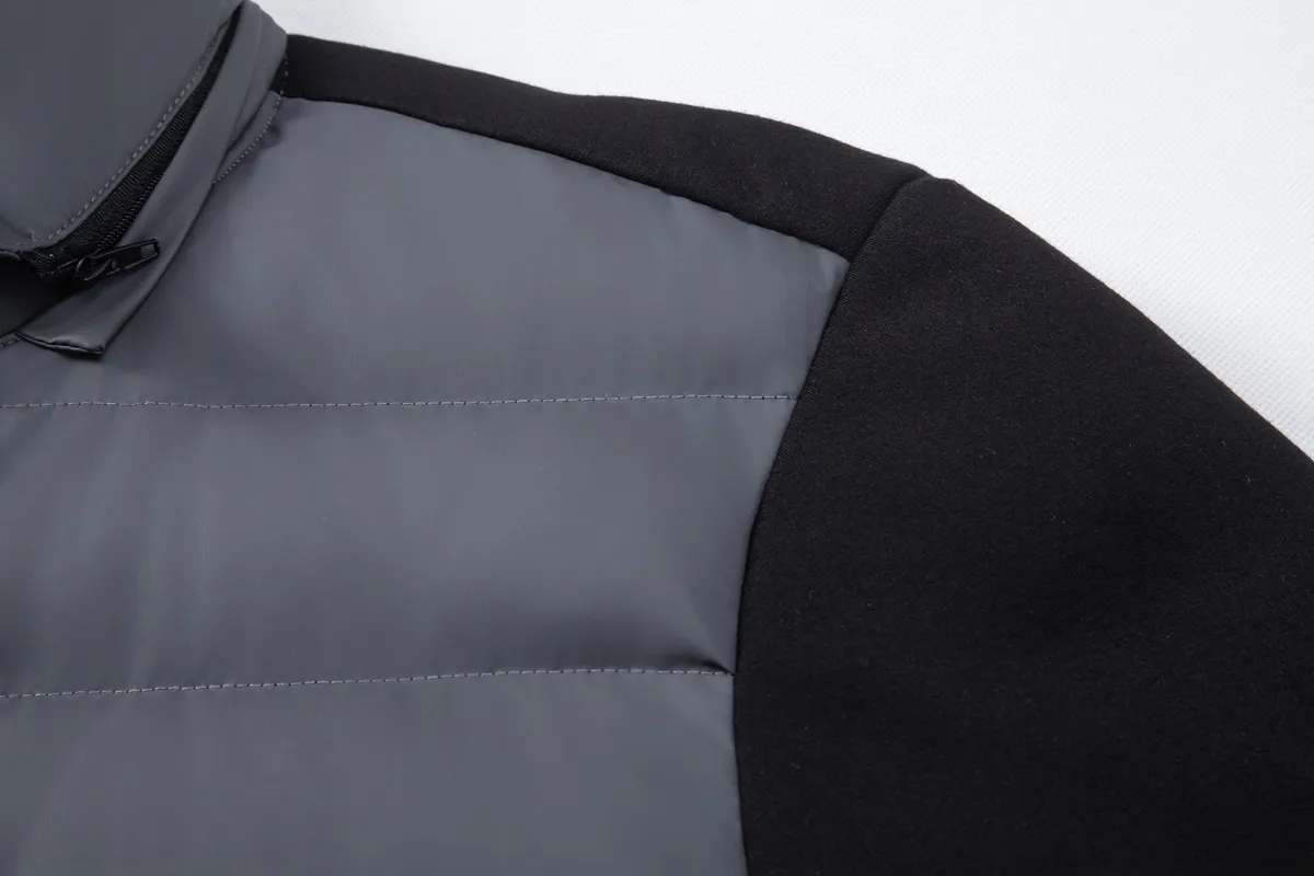 Oslen Nordic Hybrid Jacket