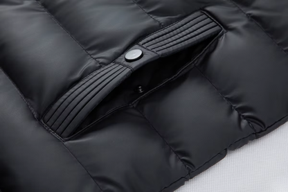 Oslen Nordic Hybrid Jacket
