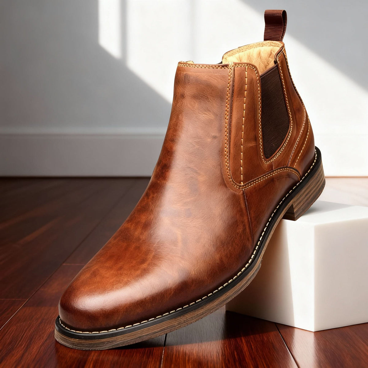 Outrider ’05 Boots