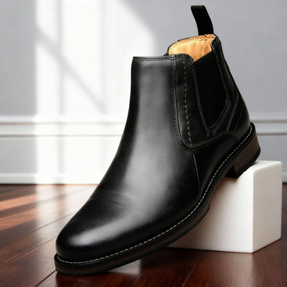 Outrider ’05 Boots