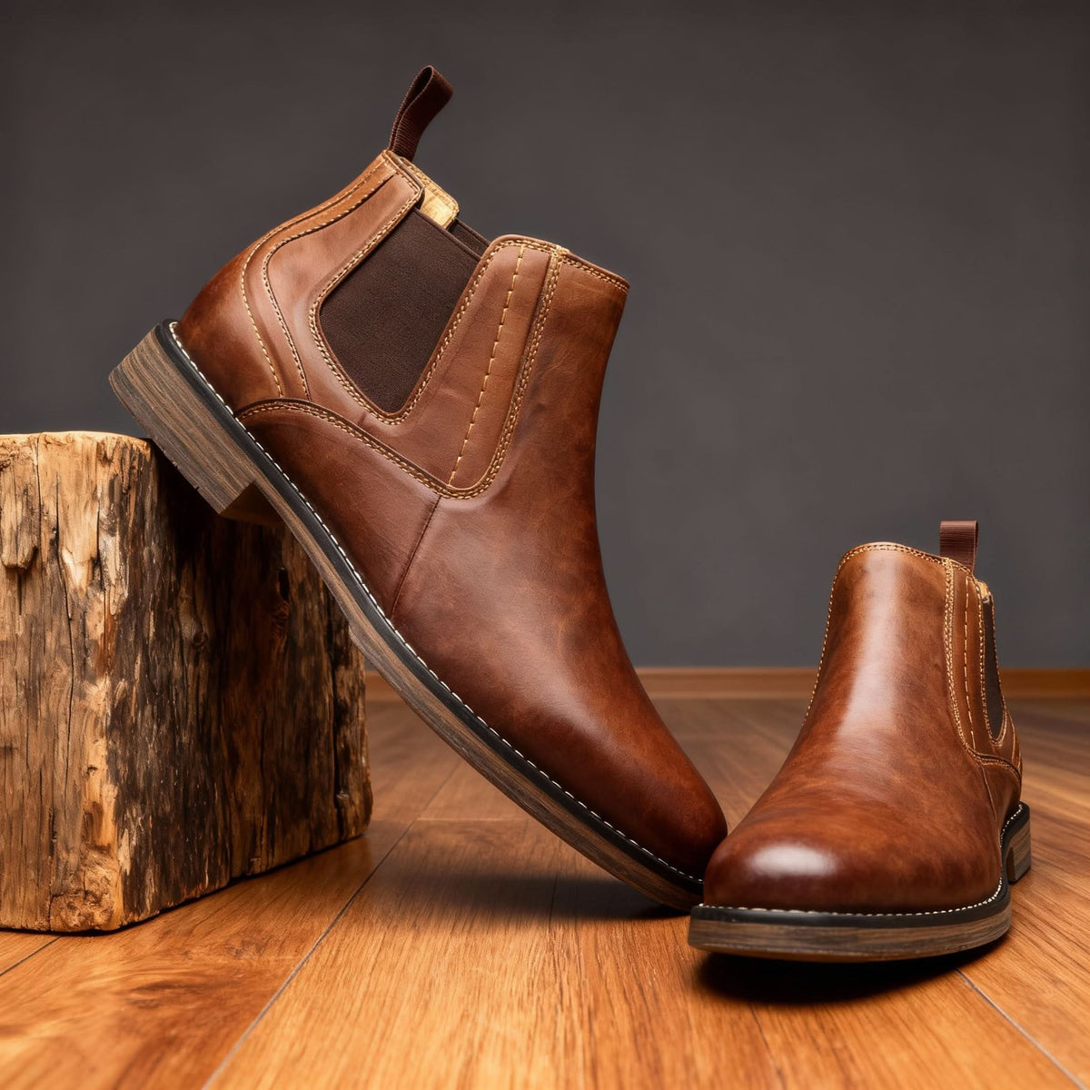 Outrider ’05 Boots