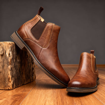 Outrider ’05 Boots