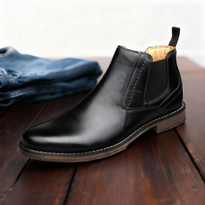 Outrider ’05 Boots - Black