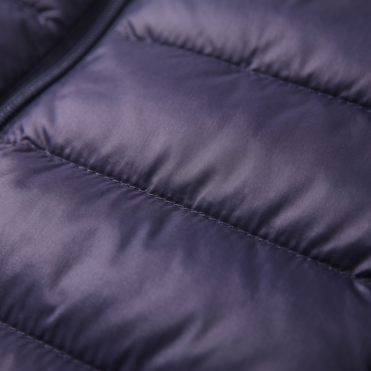 Penelope Weather-Ready Puffer Vest