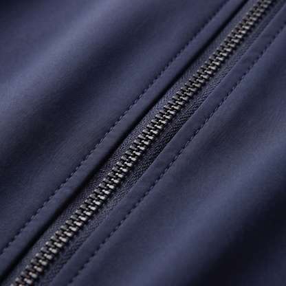 Performance Hooded Outdoor Jacket