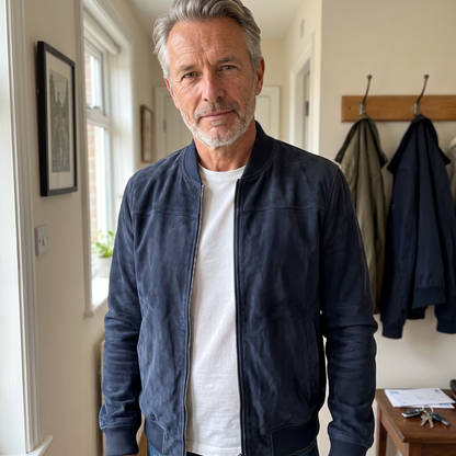 Premium Flight Jacket