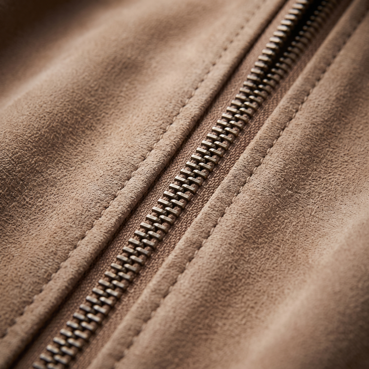 Premium Flight Jacket