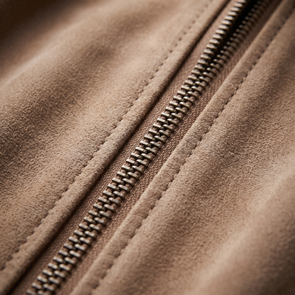 Premium Flight Jacket