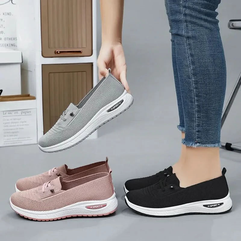 Pure Stride Women's Shoes