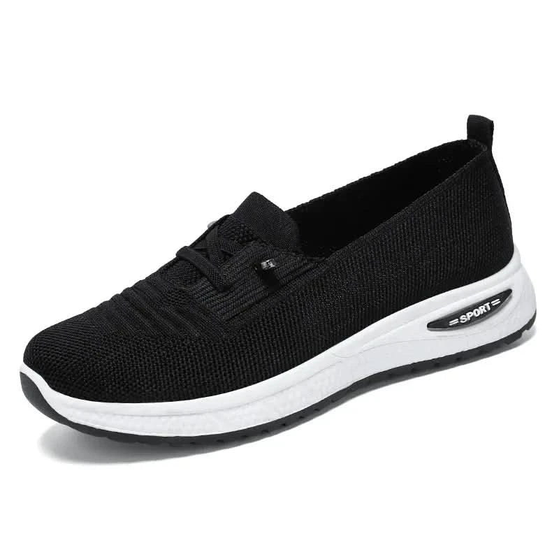 Pure Stride Women's Shoes - Black