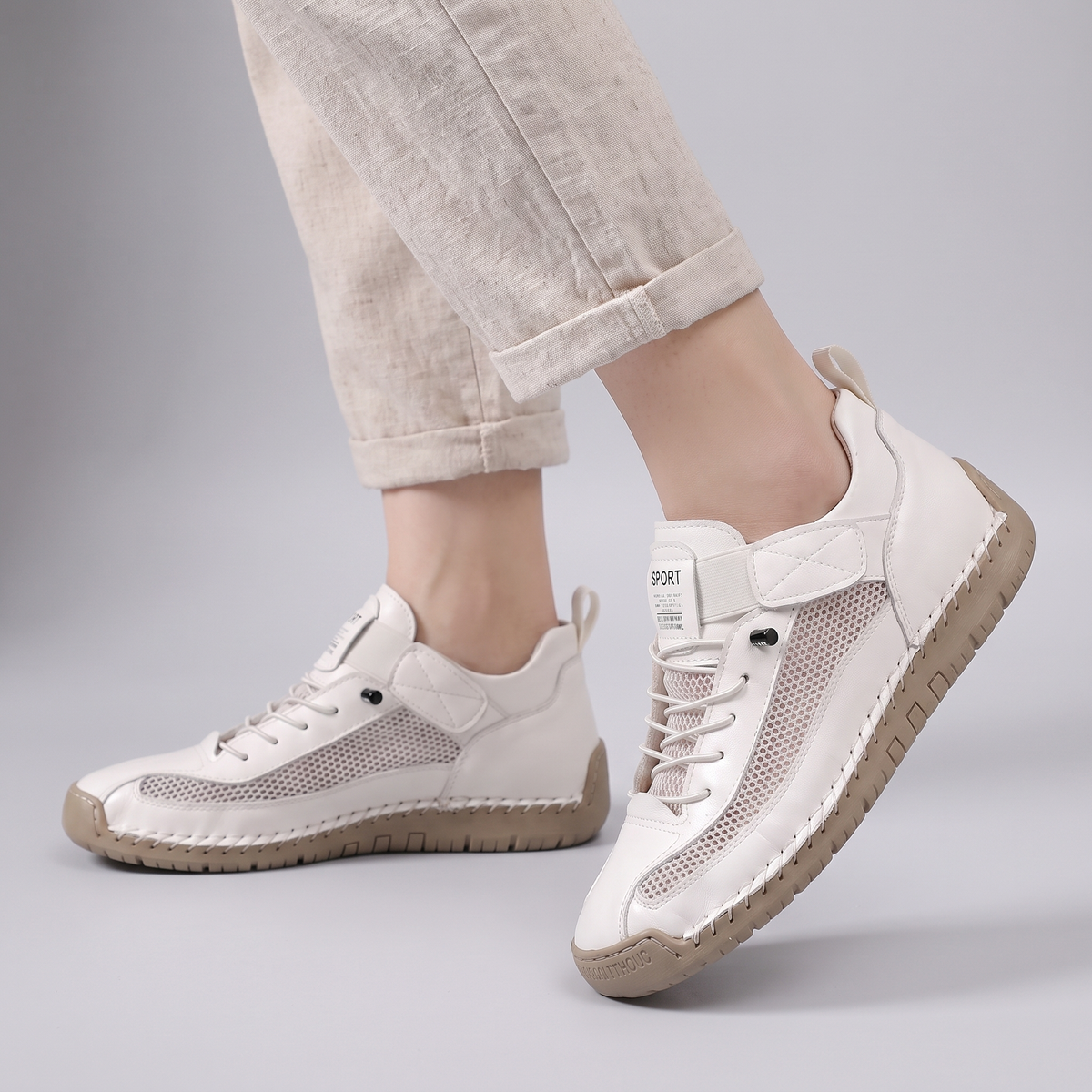 Purebreeze Comfort Shoes